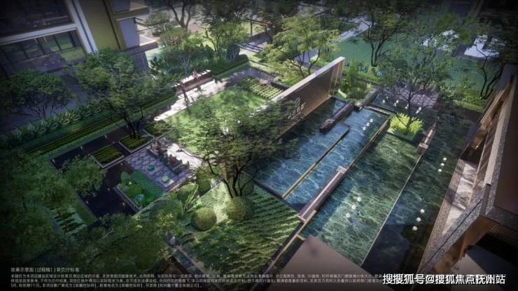 杭州宸樾世际轩萧山(2025宸樾世际轩)首页网站-楼盘详情-2025最新价格户型(图7)