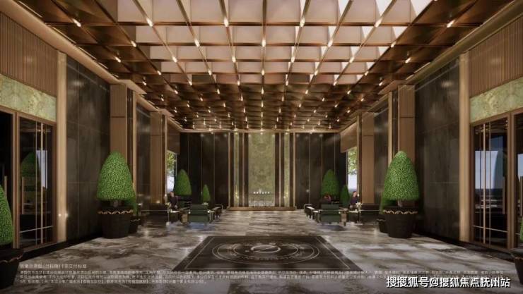 杭州宸樾世际轩萧山(2025宸樾世际轩)首页网站-楼盘详情-2025最新价格户型(图11)
