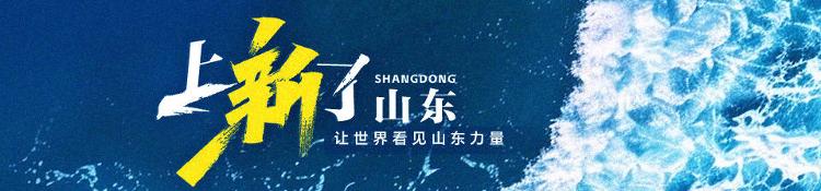 上新了山东|山东把“无人家务”玩出花这波智慧生活操作包您满意
