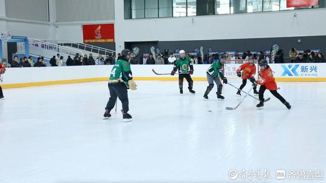 好山东丨宁津健身器材：20多年耕耘从“零”到“百亿”的跨越(图2)