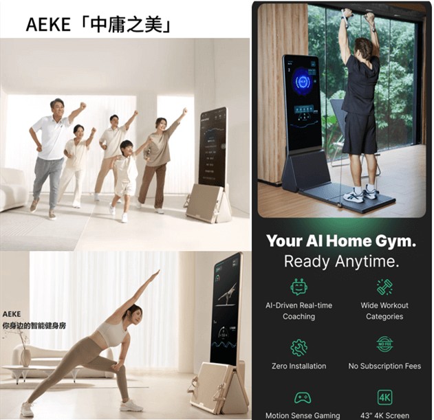 完美体育网站：30天进账百万美元这家中国团队靠AI盘活沉寂赛道？(图11)