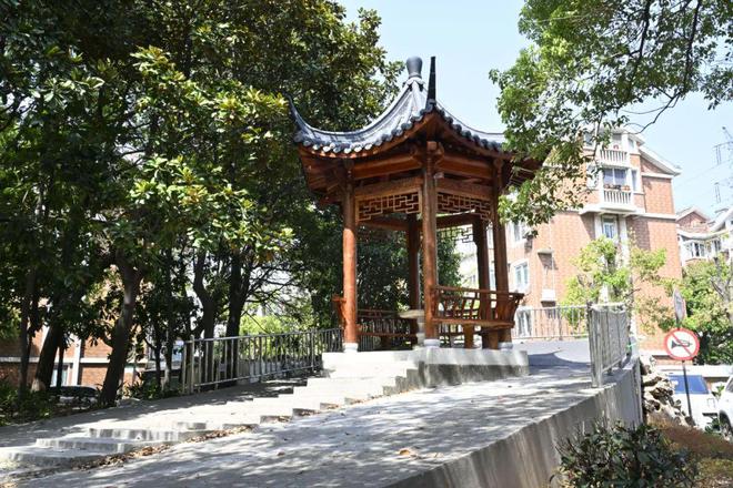 越来越多的“我”融合成“我们”艺康苑做到了！(图5)