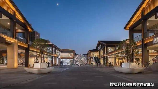 ®美致印象中心售楼处美致印象中心发布：样板间抢先看(图2)