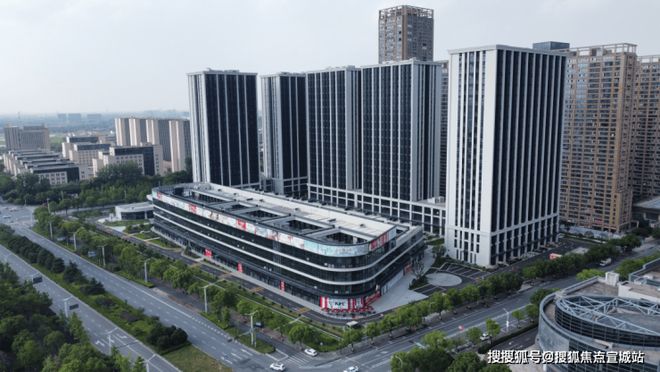 ®美致印象中心售楼处美致印象中心发布：样板间抢先看(图6)