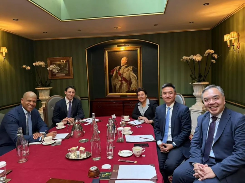 来自利物浦的邀约迈睿资管与顶级体育资产的深度链接(图3)
