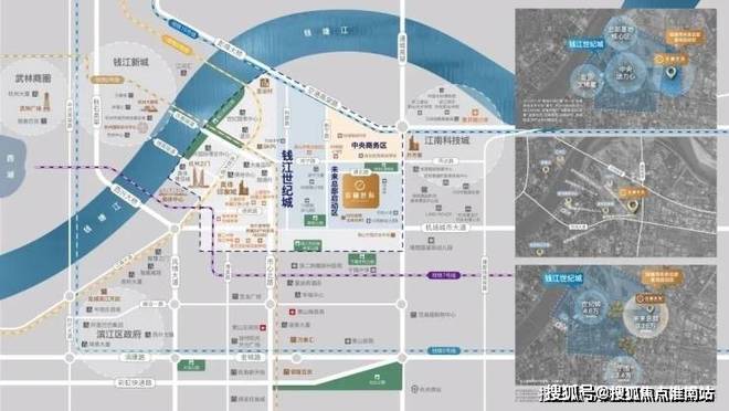 ®西房宸樾世际轩售楼处西房宸樾世际轩发布：超值价格优势(图2)