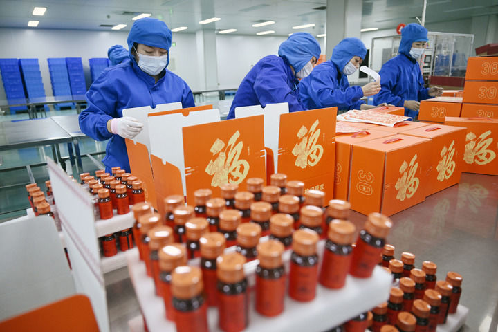 完美体育用品有限公司：聚人气拓市场共奋进——“塞上江南”经济焕发新活力(图9)