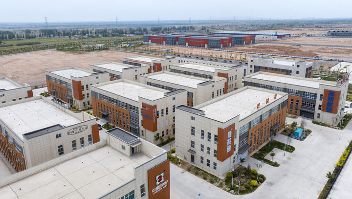 完美体育用品有限公司：聚人气拓市场共奋进——“塞上江南”经济焕发新活力(图13)