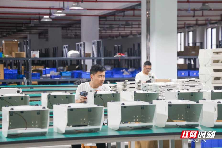 英泰仪器：转动生命密码的中国“离心力”(图1)