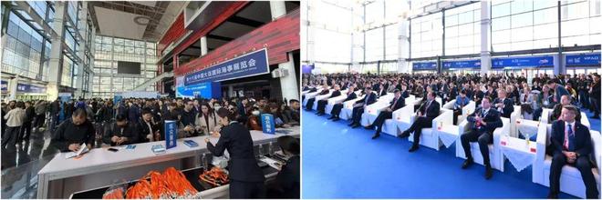 招商推广启动 展位预定火爆第十七届中国大连国际海事展览会档期敲定2026年10月28-30日在大连举办(图2)