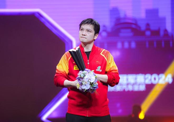 加盟细节曝光！并非德国球队邀约而是樊振东主动联系并提出请求(图4)