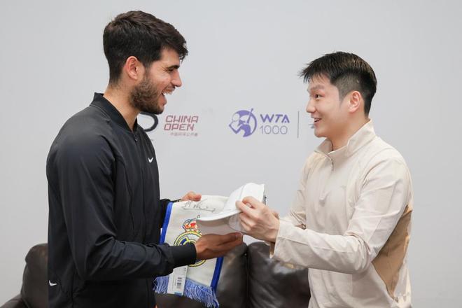 加盟细节曝光！并非德国球队邀约而是樊振东主动联系并提出请求(图7)