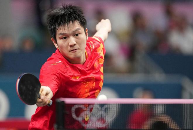 加盟细节曝光！并非德国球队邀约而是樊振东主动联系并提出请求(图6)