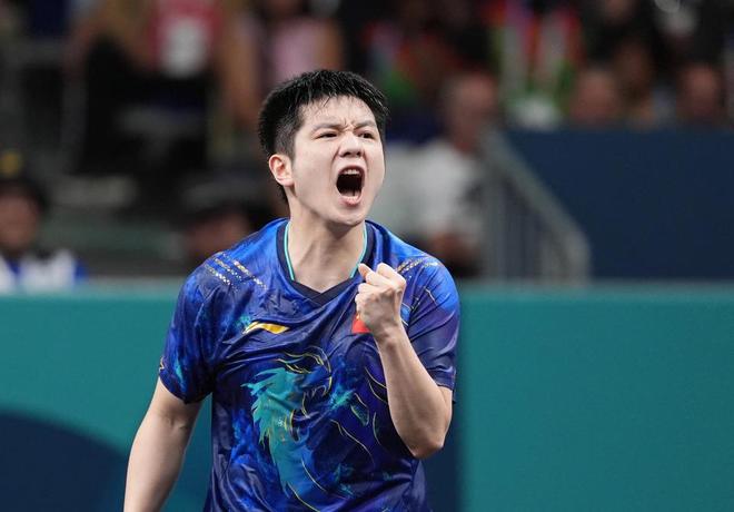 加盟细节曝光！并非德国球队邀约而是樊振东主动联系并提出请求(图3)