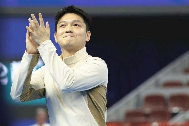 加盟细节曝光！并非德国球队邀约而是樊振东主动联系并提出请求(图5)