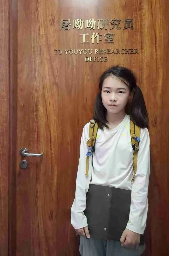 榜样在身边！首都“新时代好少年”风采展播(图1)