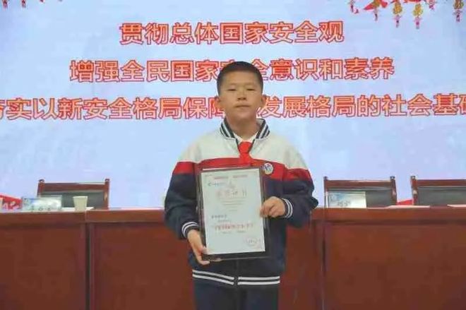 榜样在身边！首都“新时代好少年”风采展播(图2)