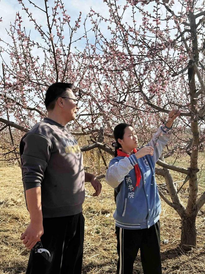 榜样在身边！首都“新时代好少年”风采展播(图4)