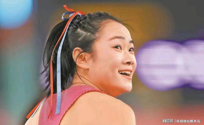 2025年第26届田径亚锦赛100米决赛梁小静以11秒37夺冠(图3)