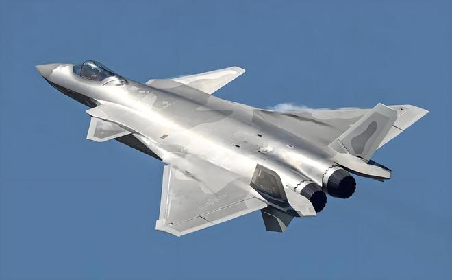 完美体育网站：美军惊觉：从这两场空战看中国空军实力深不可测远超预期(图3)