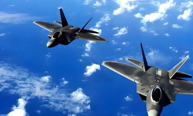 完美体育网站：美军惊觉：从这两场空战看中国空军实力深不可测远超预期(图7)