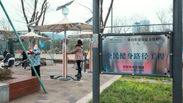 走进成都：刮开“世运”彩票解锁体彩公益金的N种用法(图6)