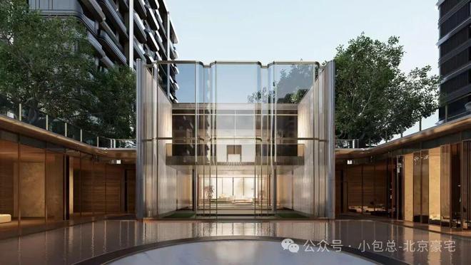 北京隅东序(售楼处)网站-北京隅东序楼盘百科-2025房天下(图11)