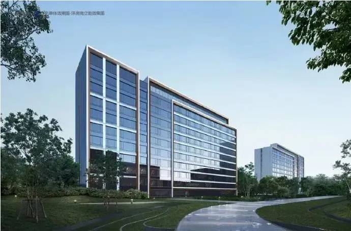 合肥高速壹品项目户型图房型图平面图小区楼盘户型(图1)