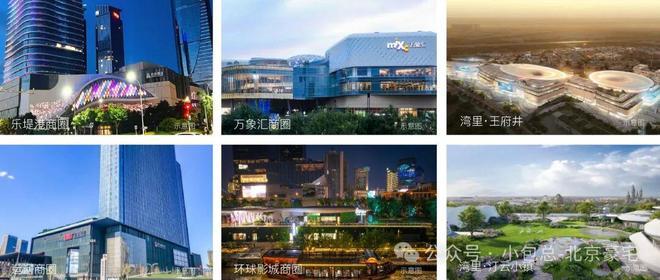 北京今日聚焦｜中建运河玖院售楼处发布：运河玖院营销中心！(图8)