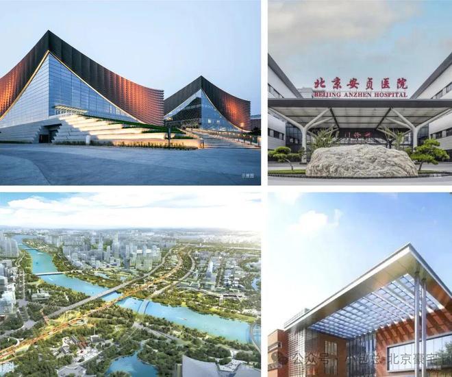 北京今日聚焦｜中建运河玖院售楼处发布：运河玖院营销中心！(图9)