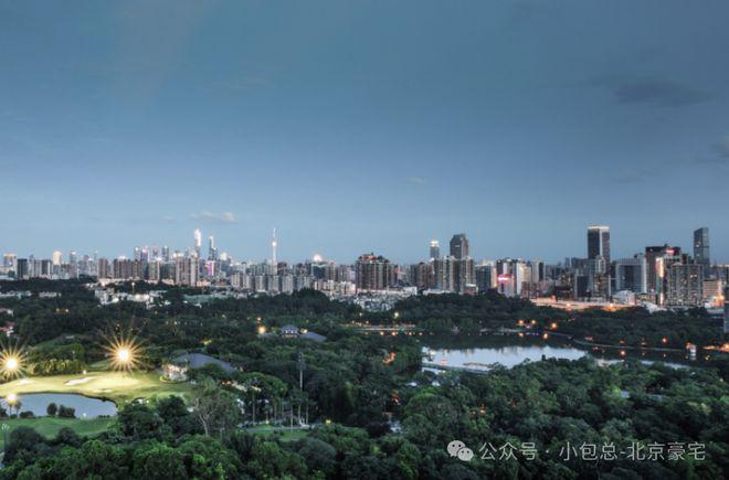 北京热搜好房！北京隅东序售楼处发布：隅东序营销中心！(图2)