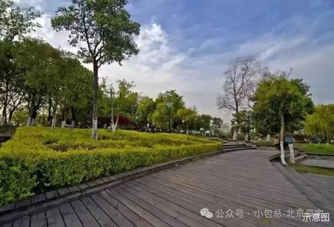 北京热搜好房！北京隅东序售楼处发布：隅东序营销中心！(图7)