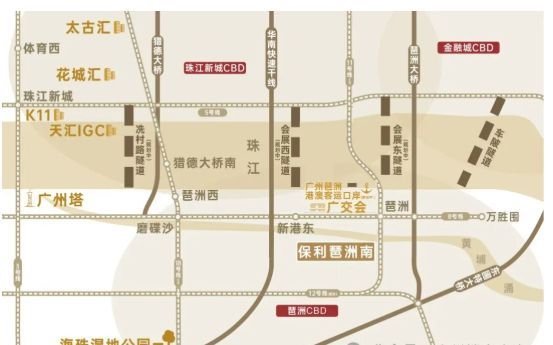 完美体育用品有限公司：热搜好房｜保利天奕售楼处发布保利天奕打造理想品质生活(图4)