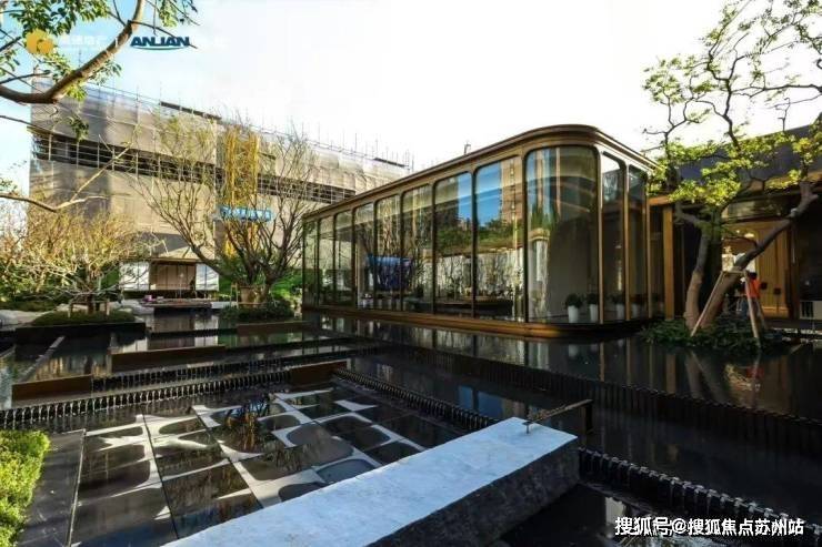 安高申陇院│安高申陇院(营销中心)-2025销售中心(售楼处)-楼盘欢迎您-价格户型地址环境配套交房时间电话(图3)