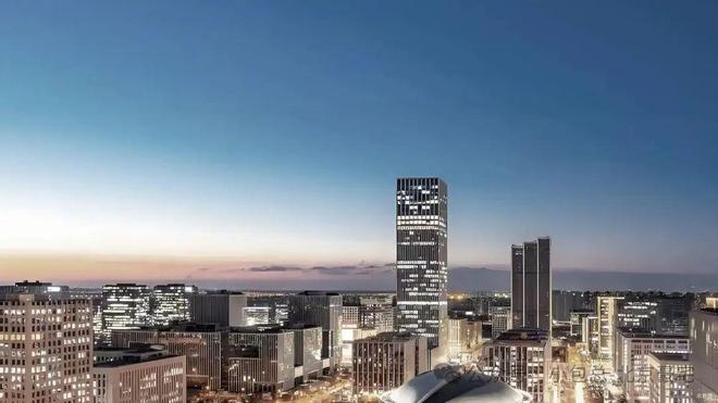 西南四环改善新标杆！北京隅·西颂启幕丰台低密宜居生活(图2)