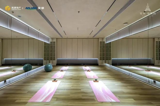 甄选好房@闵行安高申陇院售楼处电话：项目地址@最新房价(图9)