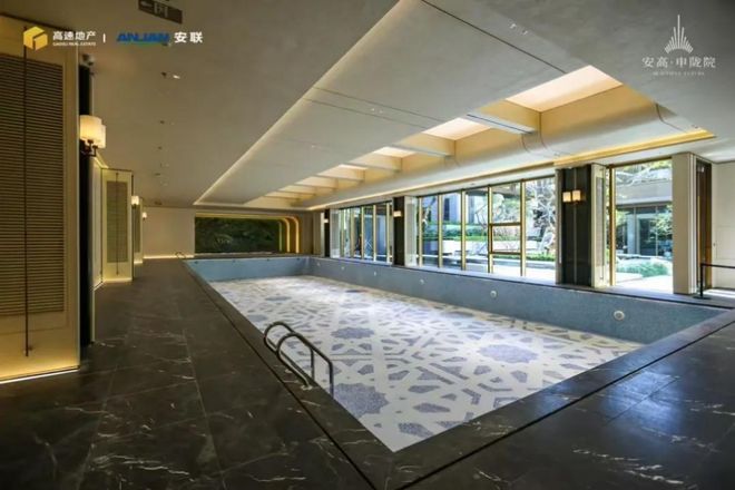 甄选好房@闵行安高申陇院售楼处电话：项目地址@最新房价(图7)