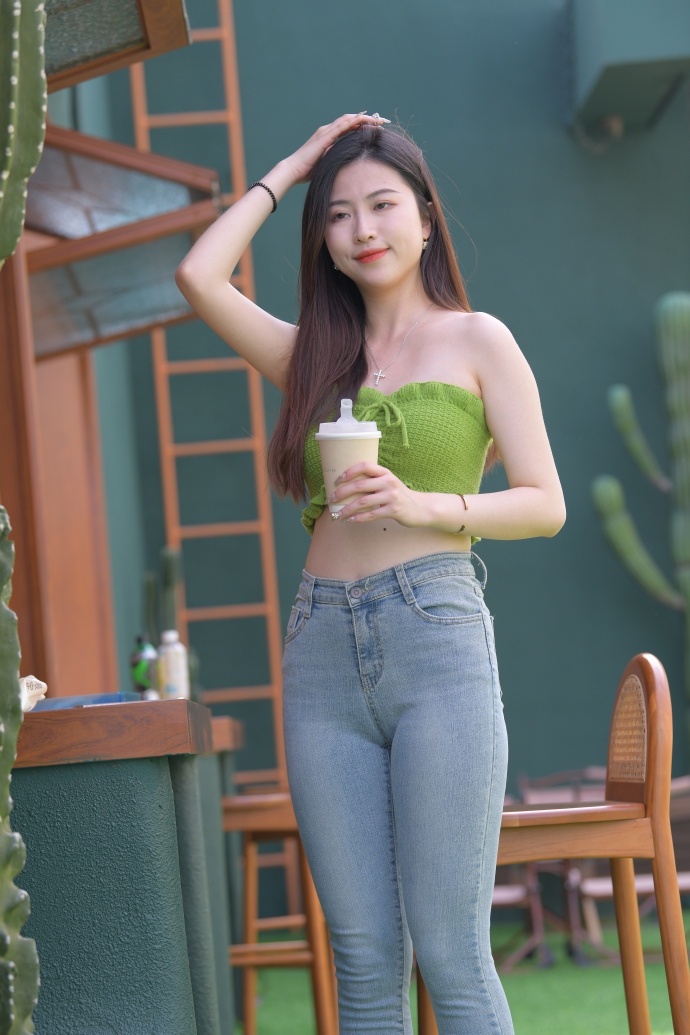 zoZo女人与zoZo(图1)