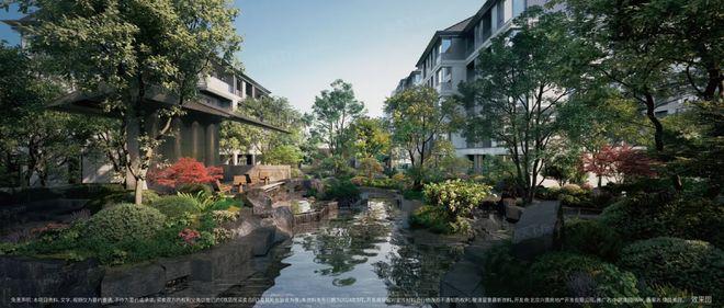 盛大开幕@中建璞园售楼处发布：中建璞园park奢华生活新标杆(图1)