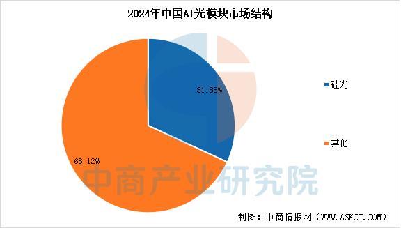 2025年中国AI光模块行业市场前景预测研究报告（简版）(图5)