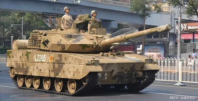 完美体育用品有限公司：中美军事实力差距：中国除了兵员和火炮其余方面都落于下风吗？(图2)