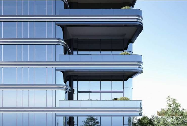 完美体育用品有限公司：伟星ONE139【合肥最建议买的楼盘】(图6)