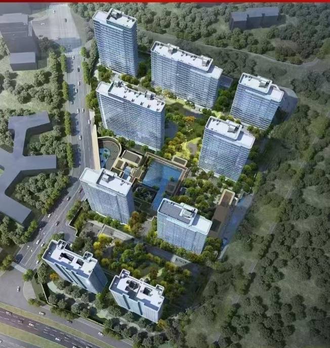 完美体育平台：伟星T10【合肥最建议买的楼盘】(图2)