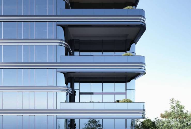 完美体育平台：伟星T10【合肥最建议买的楼盘】(图1)