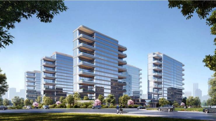 完美体育平台：伟星T10【合肥最建议买的楼盘】(图4)