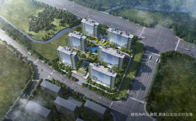 完美体育平台：伟星T10【合肥最建议买的楼盘】(图5)