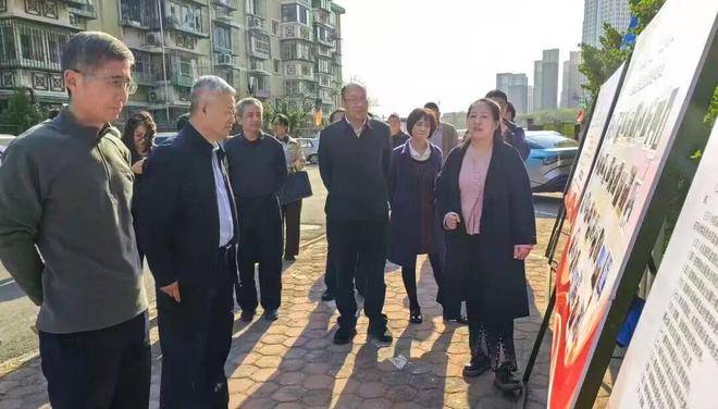 民声24小时供热监督电线处！电动自行车全链条整治！(图2)