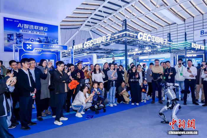 完美体育用品有限公司：千余项技术产品集中亮相乌镇“互联网之光”照见未来(图1)