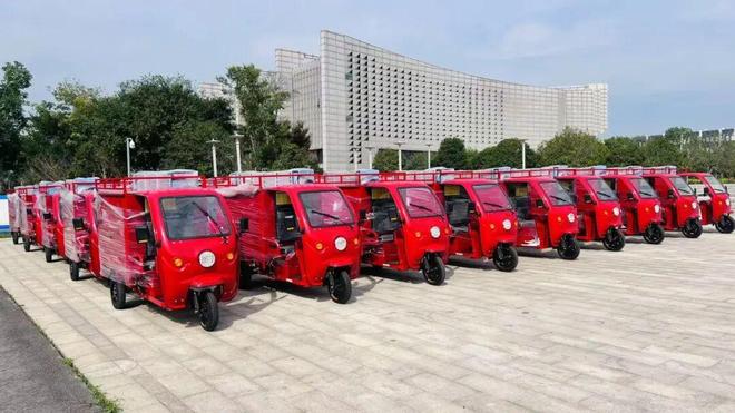 完美体育平台：【“主”字型平阳实践】打好“百村微站＋百个取水点”组合拳(图2)