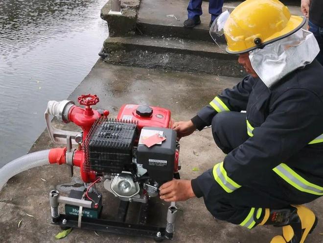 完美体育平台：【“主”字型平阳实践】打好“百村微站＋百个取水点”组合拳(图9)